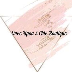 Meet your Posher, Once upon a chic